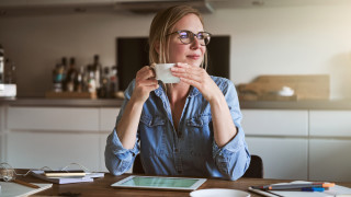 Пиенето на кафе е не просто навик и средство за