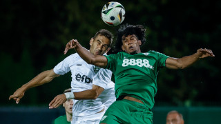 Отборът на Лудогорец приема тима на Берое в мач от