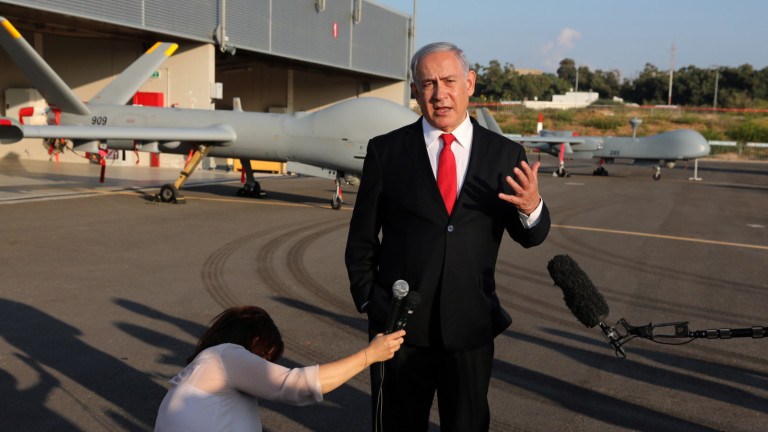 Нетаняху иска да прехвърли средства от граждански към военни разходи