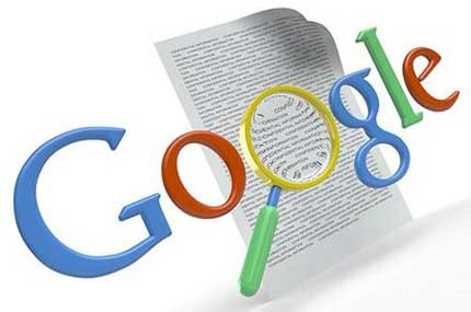 Съдят Google за кражба на патенти