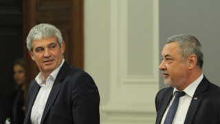 Бюджетът не е нито пица нито калцоне Време е да