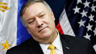 Американските дипломати напуснаха Венецуела