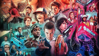 Очаквахме с голям интерес статистиката на Netflix за най гледаните им продукции