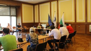 Хотелиери предложиха обектите за карантиниране на туристи в Слънчев бряг