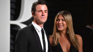 Дженифър Анистън и Джъстин Теру изумиха света след като стана