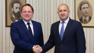 Разширяването на ЕС следва да се базира на ясни принципи