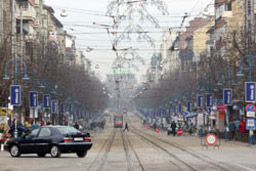 „Витошка" държи цени в национален и регионален мащаб