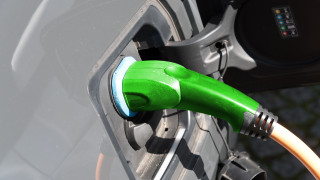 До 2030 г 25 от всички автомобили по пътищата на