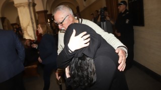 След окончателно решение на тричленния състав на ВКС Цвета Таскова