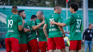 Група от 18 футболисти на Ботев Враца ще пътува до