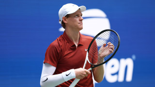 Яник Синер се класира за полуфиналите на US Open 2025