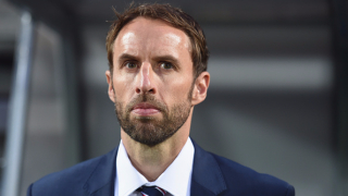 Селекционерът на Англия Гарет Саутгейт заяви че няма как да