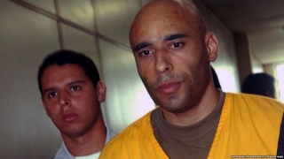 Синът на бразилската легенда Пеле Единьо за пореден път