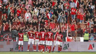 Ръководството на ЦСКА съобщи на сайта си че в продажба