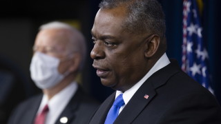 САЩ нанесоха удар в Сирия разчитайки на разузнавателна информация от