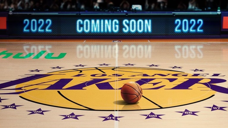 Hulu ще разкажат най-славната част от историята на Лейкърс