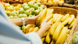  Без банани по Коледа в Русия - цената им скочи фрапантно през годината 
