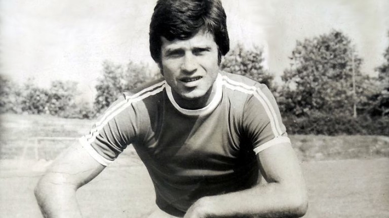 Почина легендарен футболист на Черно море