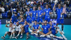 Левски нокаутира Осиек за плейоф с испанци в Шампионска лига