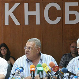Синдикатите се готвят за борба срещу модела "Дянков"