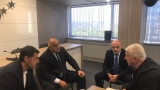 ГЕРБ дават назад за Пловдивския панаир