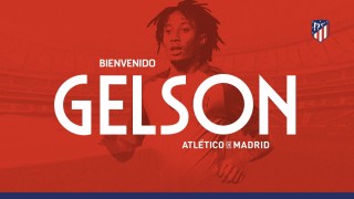 Спортинг Лисабон настоява да получи 100 млн евро от Атлетико