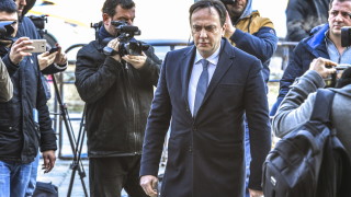 12 г. затвор за ексшеф на контраразузнаването на Северна Македония