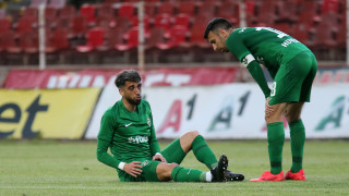 Лудогорец ще се изправи срещу Фола Еш от Люксембург или