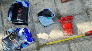 Акция срещу разпространението на акцизни стоки без бандерол е проведена