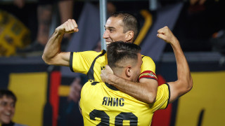 Старши треньорът на Ботев Пловдив Душан Керкез ще