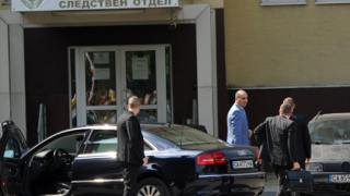 Цветанов отложи с 5 дни второто си обвинение
