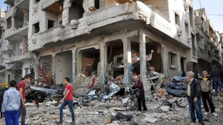 Мирните преговори за Сирия може да се подновят в Женева на 7 март