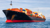  BYD изпраща товарни кораби с електрически автомобили в Европа. Първият с 7000 транспортни средства към този момент отплава 
