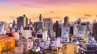 Японското правителство реши да отпусне 380 млрд йени 2 65 млрд