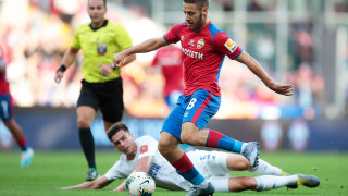 Полузащитникът на ЦСКА Москва Никола Влашич заяви че неговият тим