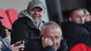 Стойчо Младенов е заявил пред ръководството на ЦСКА че силно