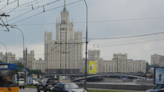 Райфайзен Интернешънъл разширява клиентската си база в Русия