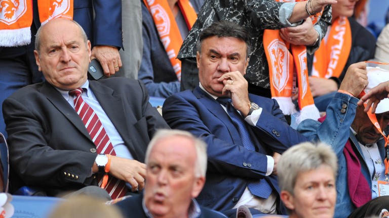 Боби Михайлов срещу... всички останали