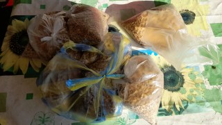 Иззеха 28 кг незаконен тютюн от частен имот в Бяла