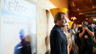 На кой актьор кръстиха нов паразитен червей