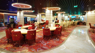 бе награден за Игрален комплекс на годината на тазгодишното издание