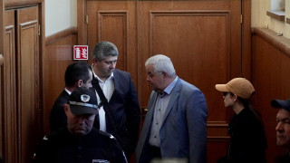 Болна адвокатка отложи решението на Апелативния съд в София за