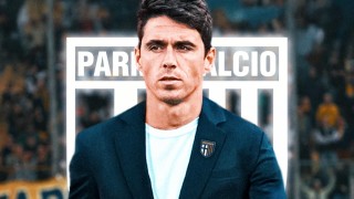 Парма се договори с 29 годишния испанец Карлос Куеста за нов старши треньор