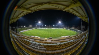 Ботев Пловдив обяви нов етап от инвестициите в комплекса Никола