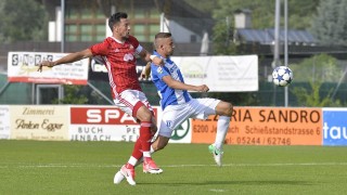 Манолев: Шансове има винаги, Ел Маестро набляга на разузнаването