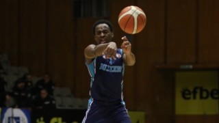 Академик Пловдив продължава без грешка в Балканската лига Тимът грабна