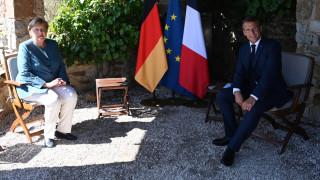 Европа безмислено търси френско-германско лидерство