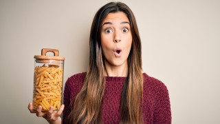 Рецептата за паста, по която всички полудяха