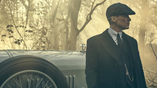 Кога да очакваме кино филма Peaky Blinders