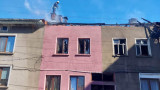  Пожар повреди съществено четири къщи в Троянско 